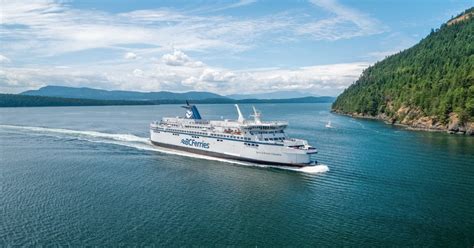 Ferry From Vancouver to Victoria: A Complete Guide | Sand In My Suitcase