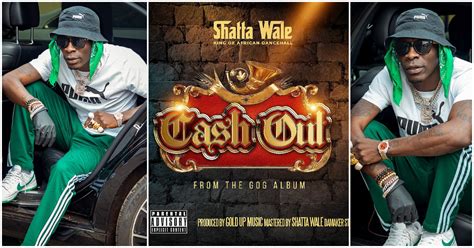 Shatta Wale Drops First Song from Gift of God Album; Song Stirs Mixed ...