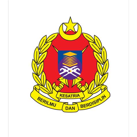 Kesatria Negara UiTM logo, Vector Logo of Kesatria Negara UiTM brand free download (eps, ai, png ...