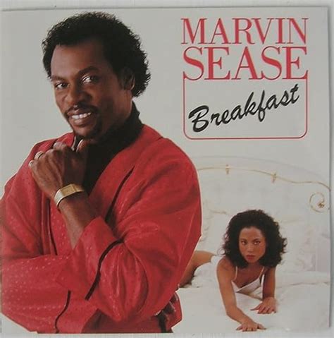 Sease, Marvin - Breakfast - Amazon.com Music