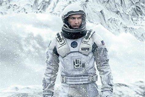 Interstellar - Cast, Ages, Trivia | Famous Birthdays