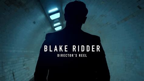 Film Director's Reel - Award Winning - YouTube