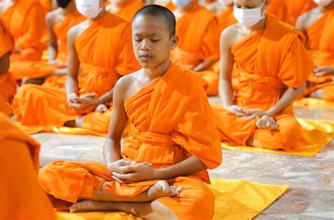 Religion and Culture in Cambodia: A Blend of Faiths and Traditions | Visit Koh Rong