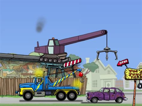 App Shopper: Tow Truck (Games)