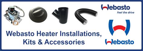 JPC Direct - Webasto Boat Heater Installation - JPC Direct