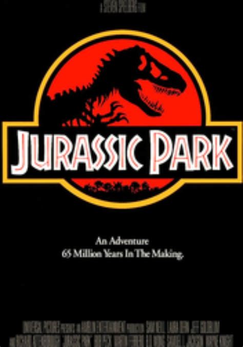 Jurassic Park Sounds Soundboard