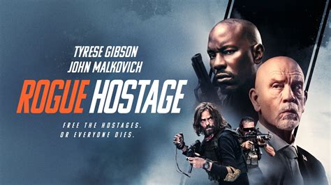 Rogue Hostage | Apple TV