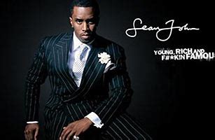 Diddy - Top 10 Celebrity Fashion Lines - TIME