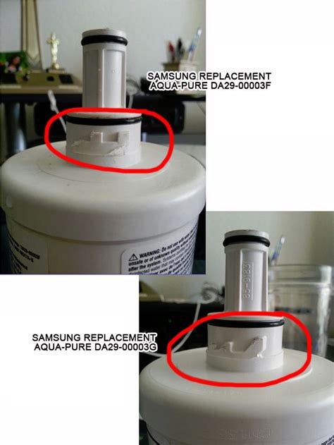 Top 2,132 Complaints and Reviews about Samsung Refrigerator | Page 36