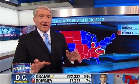 CNN’s Interactive Election Map Reveals Year Long Love Affair With John ...