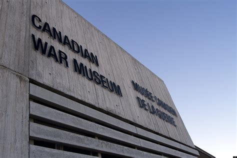 Ottawa War Museum Evacuation: Suspicious Package Sends People Into Street