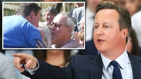 Petition · Resignation of David Cameron - United Kingdom · Change.org