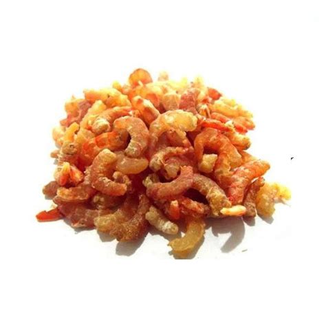 Padian Foods | DRIED SHRIMPS (UDANG KERING)