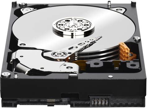 Seagate: SSDs will never match per-gigabyte costs of HDDs | KitGuru