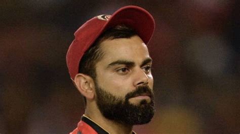 Virat Kohli | IPL 2022: RCB might announce their new captain on March ...