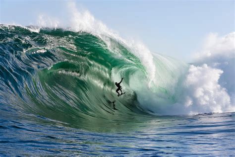 6 iconic images from Shipstern Bluff, Tasmania