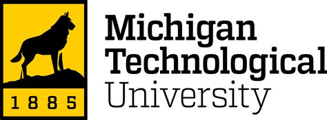 Michigan Technological University – Logos Download