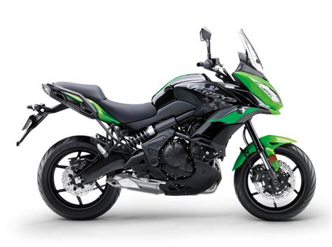 Versys 650 MY 2021 - Kawasaki United Kingdom