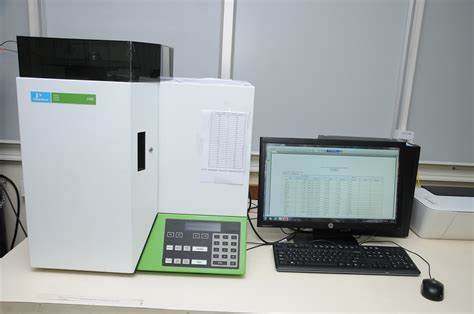 CHNSO Elemental Analyser