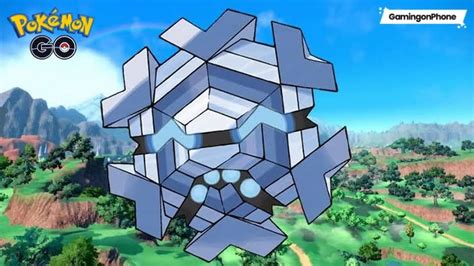 Pokémon Go: Best Moveset and Counters for Cryogonal