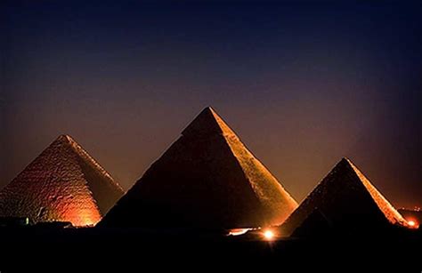 New-found interesting facts about the Egyptian pyramids | Traveler's Life