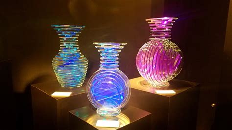 Imagine Museum: An Exploration of Blown Glass Art - Wander Florida