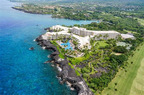 Where to Stay on Hawaii Island