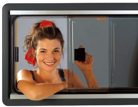 10 Best Camper Van Windows For Customising Your New Travelling Home