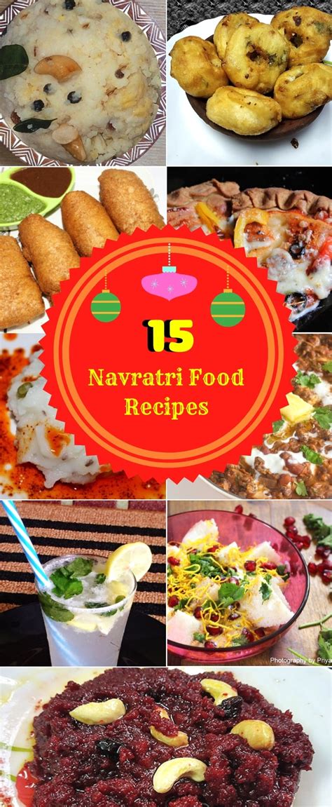 15 Navratri Lip-Smacking Foods To Fantasize Your 9 Days Festival ...