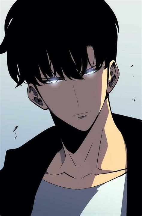 Solo Leveling Manhwa Anime | Hot Sex Picture