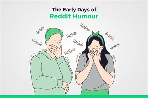 The Funniest Reddit Posts of All Time