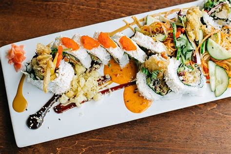 Best Sushi in Detroit, MI: 11 Top-Rated Places! (2024)