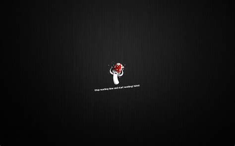 Go to work, simple, comic, funny, dark, HD wallpaper | Peakpx