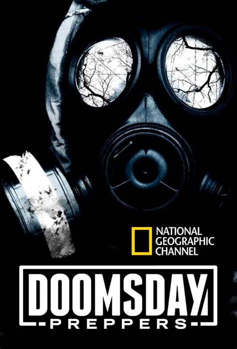 Doomsday Preppers | TVmaze