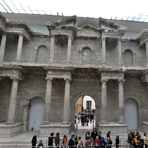 Pergamonmuseum Tickets: Eintritt ohne Anstehen | Tiqets