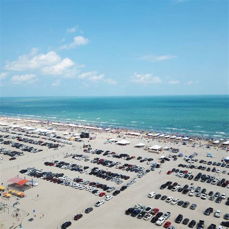 Top Beaches in Galveston, TX | Visit Galveston