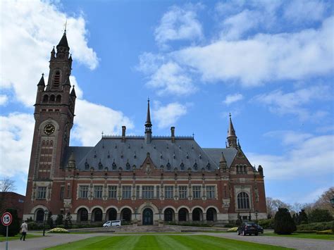 Tour The Hague - All You Need to Know BEFORE You Go (2024)