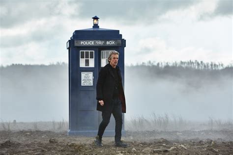 BBC Releases New 'Doctor Who' Trailer (VIDEO)