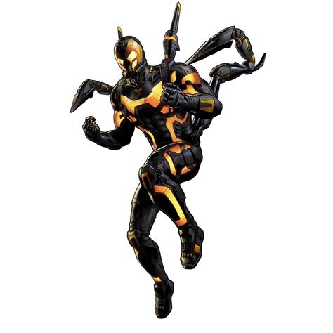 Yellowjacket Darren Cross Ant-Man Wallpapers - Wallpaper Cave