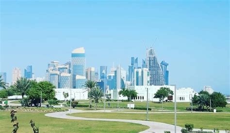 Welcome to Doha | Oryx International School, Doha