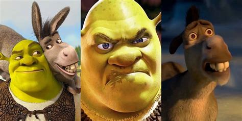 Shrek: 10 Times Fans Felt Bad For Shrek