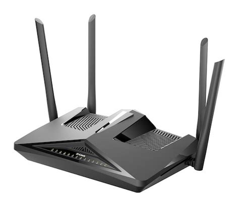 iTWire - Now we're talking - D-Link launches AX1800 Wi-Fi 6 VDSL2/ADSL2+ modem router with VoIP