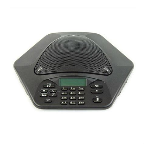 Mitel Cordless Conference Phone (900.2530) – Atlas Phones