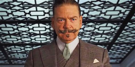 How Old Kenneth Branagh Is In Every Hercule Poirot Movie