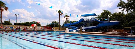 Thousand Oaks Family YMCA | YMCA of Greater San Antonio