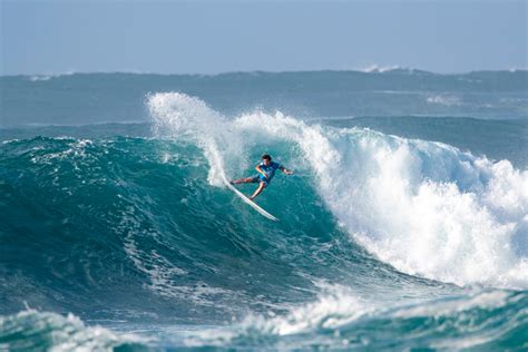 Sunset Beach: the Hawaiian spot to surf the wave of your life