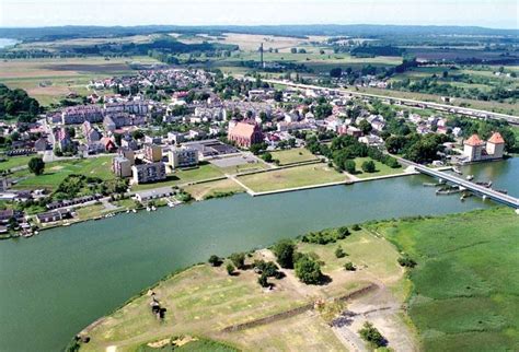 Wolin | Baltic Sea, Viking, Nature Reserve | Britannica