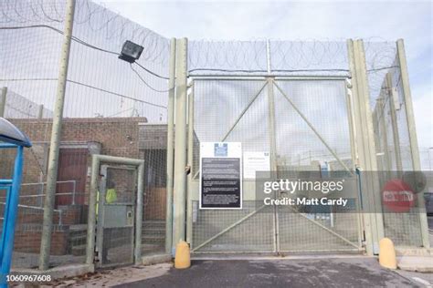 35 Hmp Erlestoke Prison Stock Photos, High-Res Pictures, and Images - Getty Images