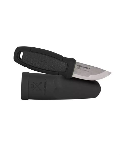 Morakniv® Eldris Knife - Black