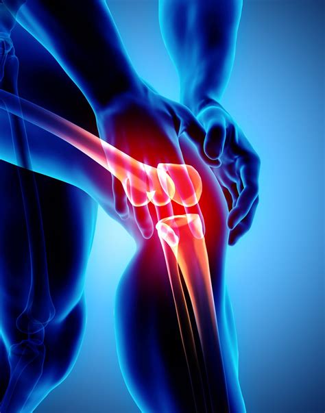 How Stem Cell Therapy Can Help Repair Knees | Advanced Stem Cell Institute